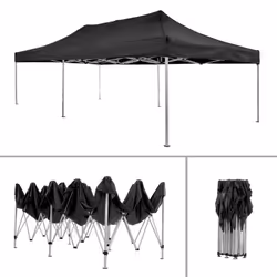 TecTake 403159 gazebo - Vista aggiuntiva 7
