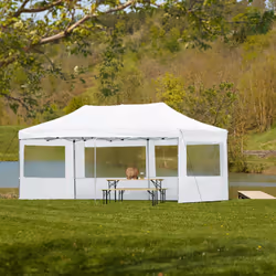 TecTake 403163 gazebo