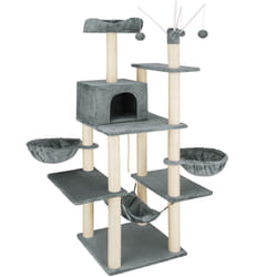 TecTake 403216 cuccia per gatto