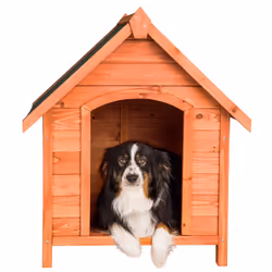 TecTake 403229 cuccia per cane