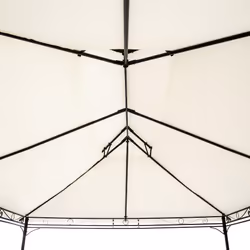 TecTake 403268 gazebo - Vista aggiuntiva 5