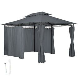 TecTake 403269 gazebo