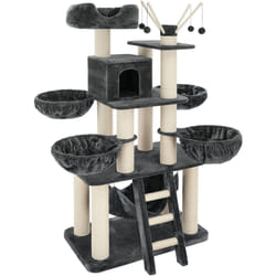 TecTake 403327 cuccia per gatto