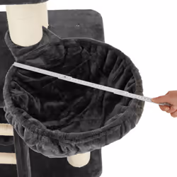 TecTake 403327 cuccia per gatto - Vista aggiuntiva 5