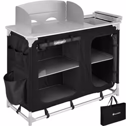 TecTake 403345, 11,2 kg, 1160 mm, 520 mm, 1070 mm