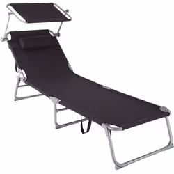 TecTake 403415, Nero, Poliestere, Acciaio, 110 kg, 6,2 kg
