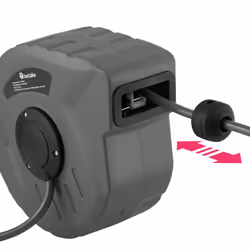 TecTake 403429 accessorio per compressore ad aria