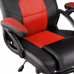 TecTake 403452 sedia da ufficio e computer - Vista aggiuntiva 8