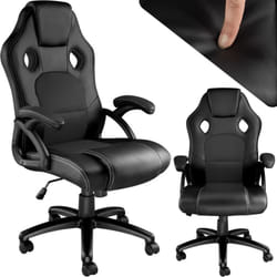Sedia da ufficio Tyson