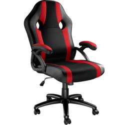 TecTake 403490 sedia da ufficio e computer
