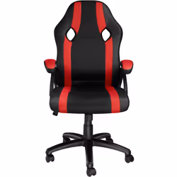 TecTake 403490 sedia da ufficio e computer