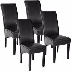 TecTake 403494, Nero