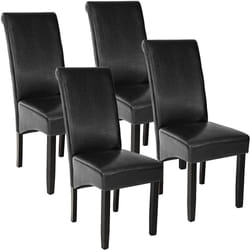 TecTake 403494 sedia da ristorante e da sala da pranzo