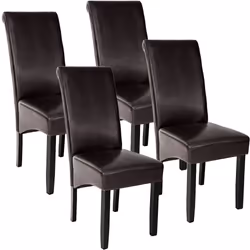 TecTake 403496, Marrone