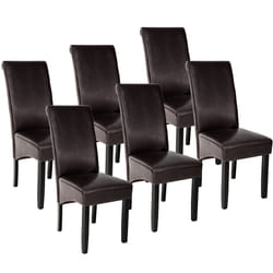 TecTake 403497 set di mobili per soggiorno