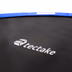 TecTake 403518 trampolino da cortile e per attività ricreative - Vista aggiuntiva 4