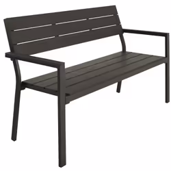 TecTake 403546, Grigio, Polistirolo