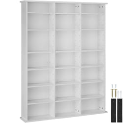 TecTake 403618 libreria soggiorno