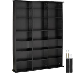 TecTake 403619 libreria soggiorno