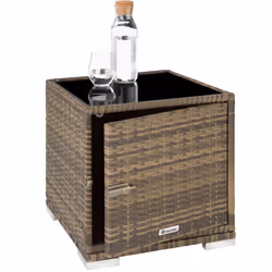 TecTake 403771 set mobili da esterno