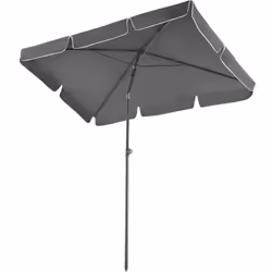 TecTake 403788, Grigio