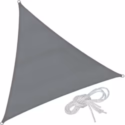 TecTake 403889, Grigio
