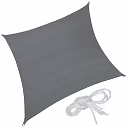 TecTake 403893, Grigio