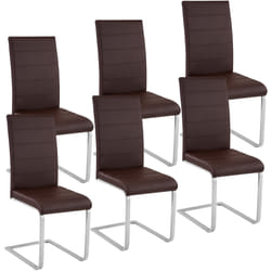 TecTake 403898 set di mobili per soggiorno
