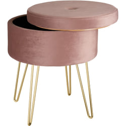 TecTake 403953 Pouff