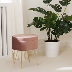 TecTake 403953 Pouff