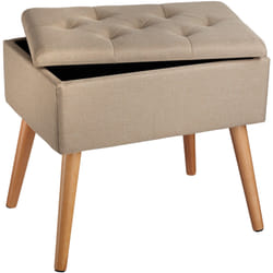 TecTake 403963 Pouff