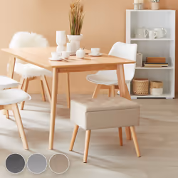 TecTake 403963 Pouff