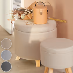 TecTake 403964 Pouff
