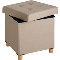 TecTake 403975 Pouff
