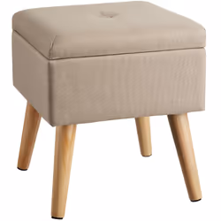 TecTake 403978 Pouff