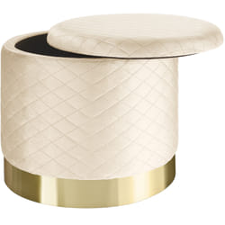 TecTake 403983 Pouff