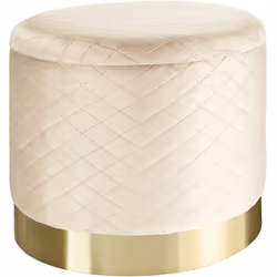 TecTake 403983 Pouff