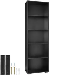 TecTake 404138 libreria soggiorno