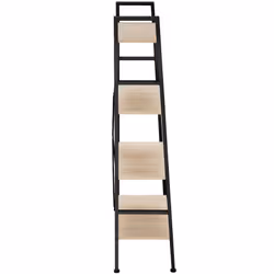 TecTake 404149 Scaffale e ripiano industriali Legno - Vista aggiuntiva 4