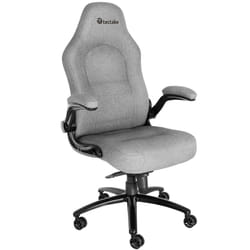 TecTake 404156 sedia da ufficio e computer