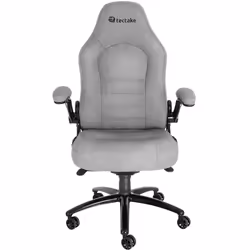 TecTake 404156 sedia da ufficio e computer