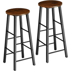 TecTake 404348 sgabello da bar