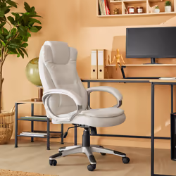 TecTake 404388 sedia da ufficio e computer - Vista aggiuntiva 4
