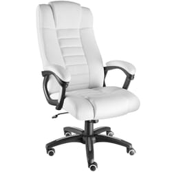 TecTake 404390 sedia da ufficio e computer