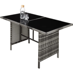 TecTake 404398 divano Grigio