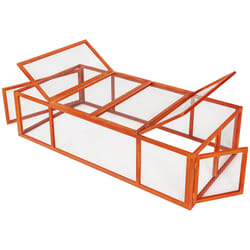 TecTake 404403 arredamento per habitat di animali di piccola taglia