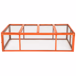 TecTake 404403 arredamento per habitat di animali di piccola taglia