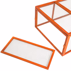 TecTake 404403 arredamento per habitat di animali di piccola taglia