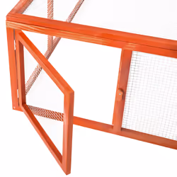 TecTake 404403 arredamento per habitat di animali di piccola taglia - Vista aggiuntiva 4
