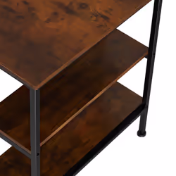 TecTake 404423 scrivania